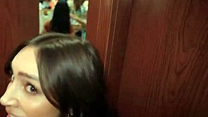 Threesome With Retail Thotties?