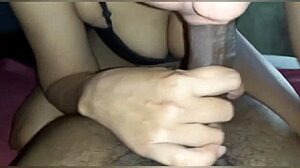 Blind Date Turns into First-Time Anal with a Complete Stranger for Wild Fun