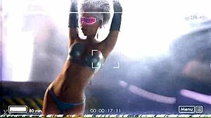 Reborn AI Tailer Returns With Intense Anal Sex!