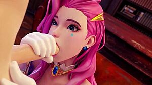 Wow, check out this sfm pov blowjob compilation from october 2022!