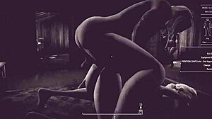 Playing Fallout 4 on PC with friends