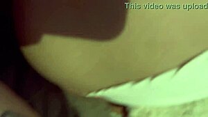 I had sex with a girl after the bar