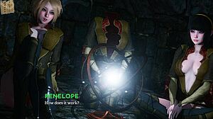 i play eternum 93 and feel excited