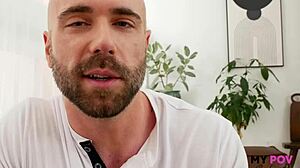 Danny steele fingers and fucks you?