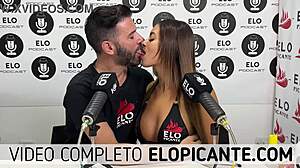 Oral Sex Talk with Vane Curra