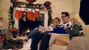 She tricked me into it step siblings fuck thanks to a friend