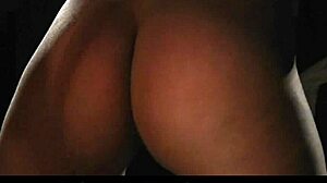 Adorable Brunette Spanked And Fucked In Subspace