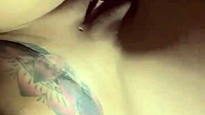 Forced My Stepmom to Suck and Banged the Slut in Parking Lot