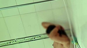 Hidden camera captures nurse in monterrey institute bathroom