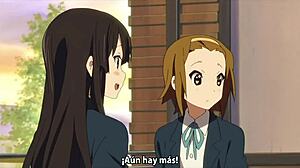 k-on 2 - 17