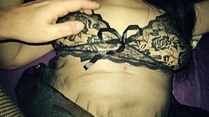 my wife's first porn shoots with monster cock were successful