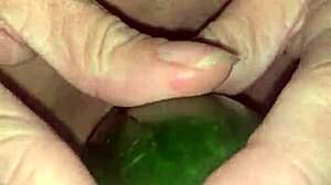 I love watching my wetwife2025 squirt everywhere, she's so new and slutty