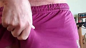 My new n2n gym shorts are driving pervy papifacheros crazy from the soft material