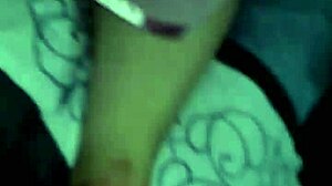 Can two big black cocks handle this sexy latina in part three?