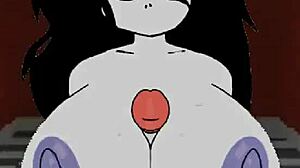 im sceard, got a lil 18+ weird