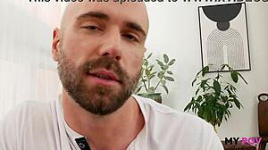 Danny steele fingers and fucks you?