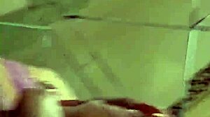 Brunette With Big Ass Rides Cock Intensely