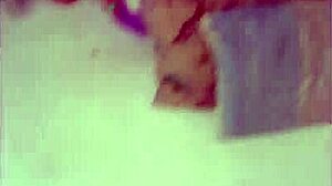 Horny Teacher Gets Pussy And Mouth Filled With Cum?