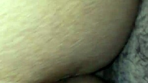 Teen anal whores take big cocks in threesome