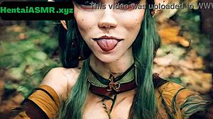 Hentai cosplay sluts relax in cute costumes!