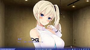 intense double penetration in nightmare maverick 5 p2 with blowjobs