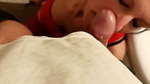 Check out this rough blowjob compilation with cumshots