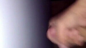 Chico caliente with a huge cock ready for action!