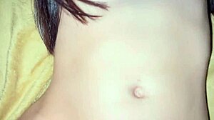 Stepsister Wouldn't Mind Spending The Night With Me In Ass