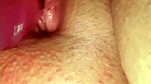 wet bbw compilation of solo toy play