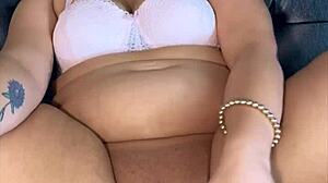 my pussy be soooooo wet