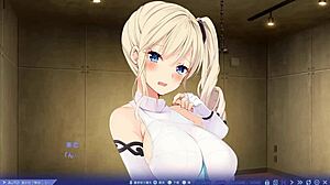 intense double penetration in nightmare maverick 5 p2 with blowjobs