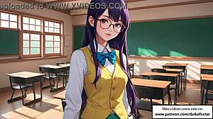 Club Futabu Girls Want To Gangbang Your Ass With JOI