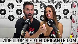 Oral Sex Talk with Vane Curra