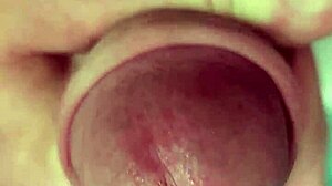 Petite 18+ Girl Giving Intense Quick Masturbation Session