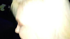 hot stripper makes steamy house calls with pierced nipples and doggystyle