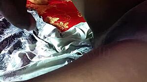 Test This Black Pussy With Doggystyle And Fingering!