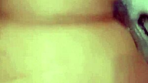 novinha safada bends over in hotel for blowjob and hard fucking her big ass brazilian style