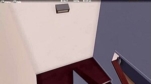 Master Dominates Seduction Game in Hentai Anime