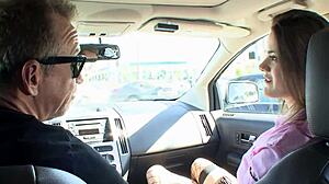 is tristan berrimore the sluttiest school girl banging older men?