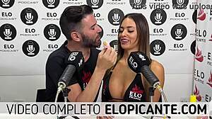 Oral Sex Talk with Vane Curra