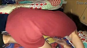 Venezuelan Skinny Sells Pussy For Ten Dollars In Colombia