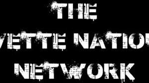 Blonde Lesbian Duo Tongue Fucks Sara Jay