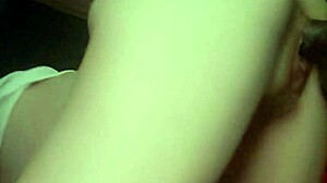 Mature White Pussy Gets Wet In Interracial Encounter