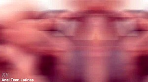 Helen Star Swallows Piss And Loves The Double Anal Penetration