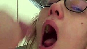 Sounds Like Fun With Rough Face Fucking And Deepthroat Choking?