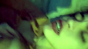 I had sex with a girl after the bar