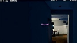 Master Dominates Seduction Game in Hentai Anime