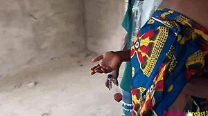 Two Big Tits Cocks Pamper Big Ass Wife in Erotic Backyard Sex!