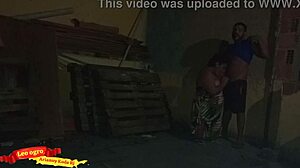 Neighbor fucks tired husband's slut wife