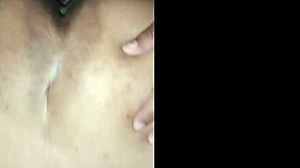 Culona Mexicana Takes Hard Anal in Missionary Style